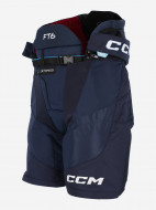 Шорты хоккейные детские CCM JetSpeed FT6 JR — фото №2