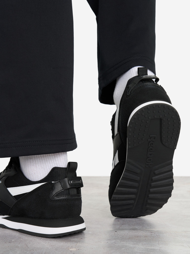 Кроссовки мужские Reebok Valkrian Mist — фото №10
