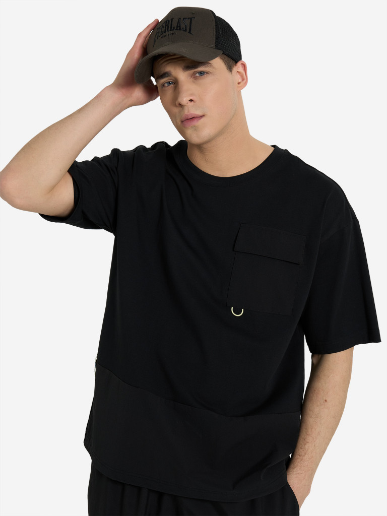 Бейсболка Everlast Classic 1910 Mesh — фото №12