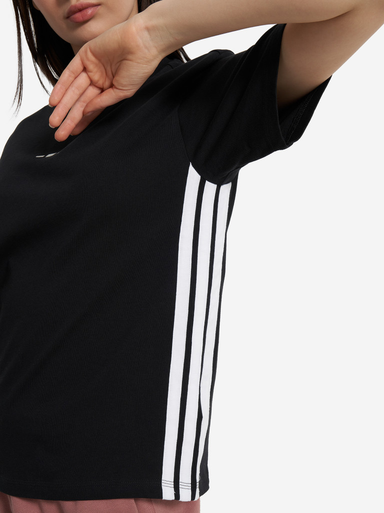 Футболка женская adidas — фото №5