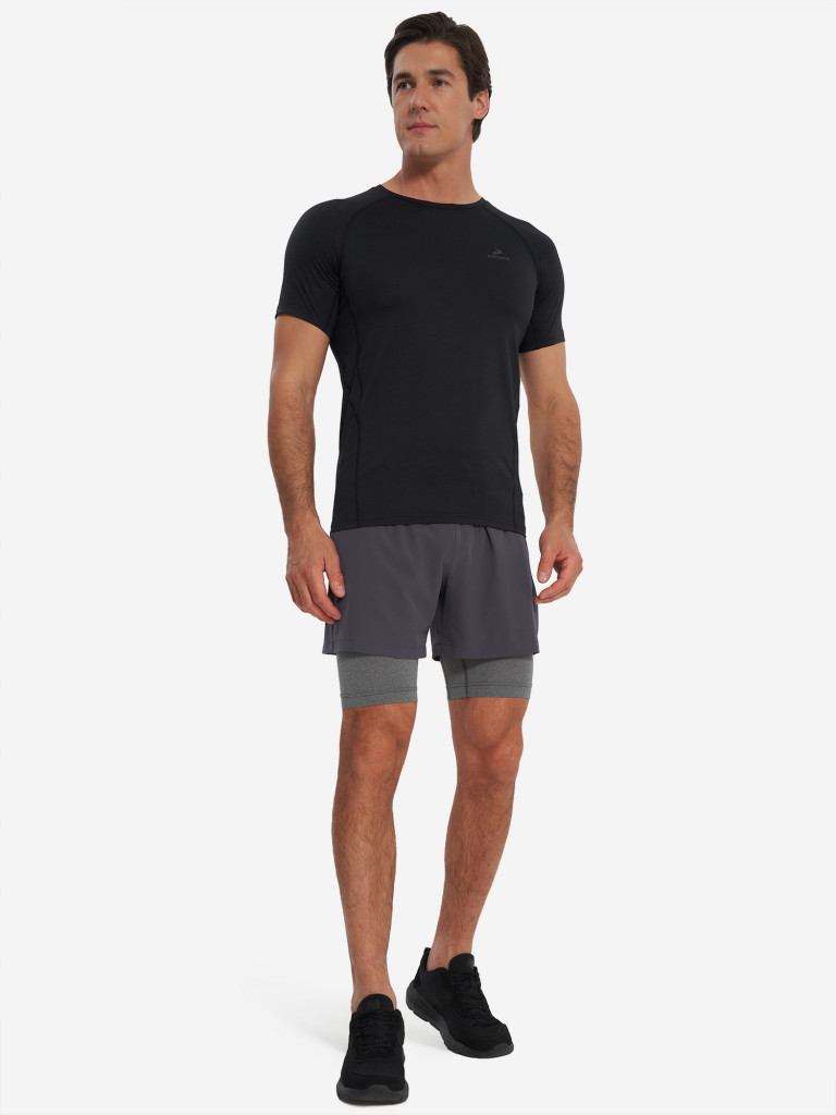 Футболка мужская Demix — фото №5