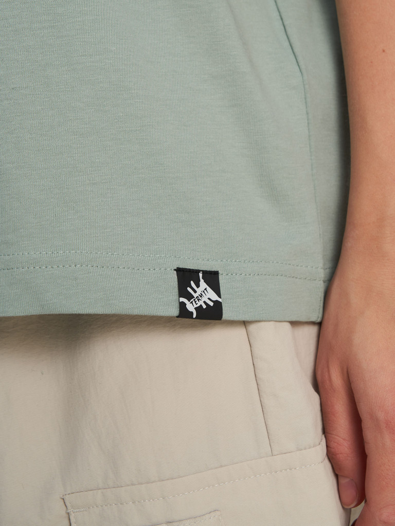 Termit оверсайз әйелдер футболкасы — фото №7