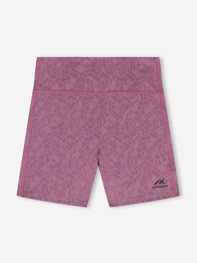 Athlex әйелдер велошорты — фото №9
