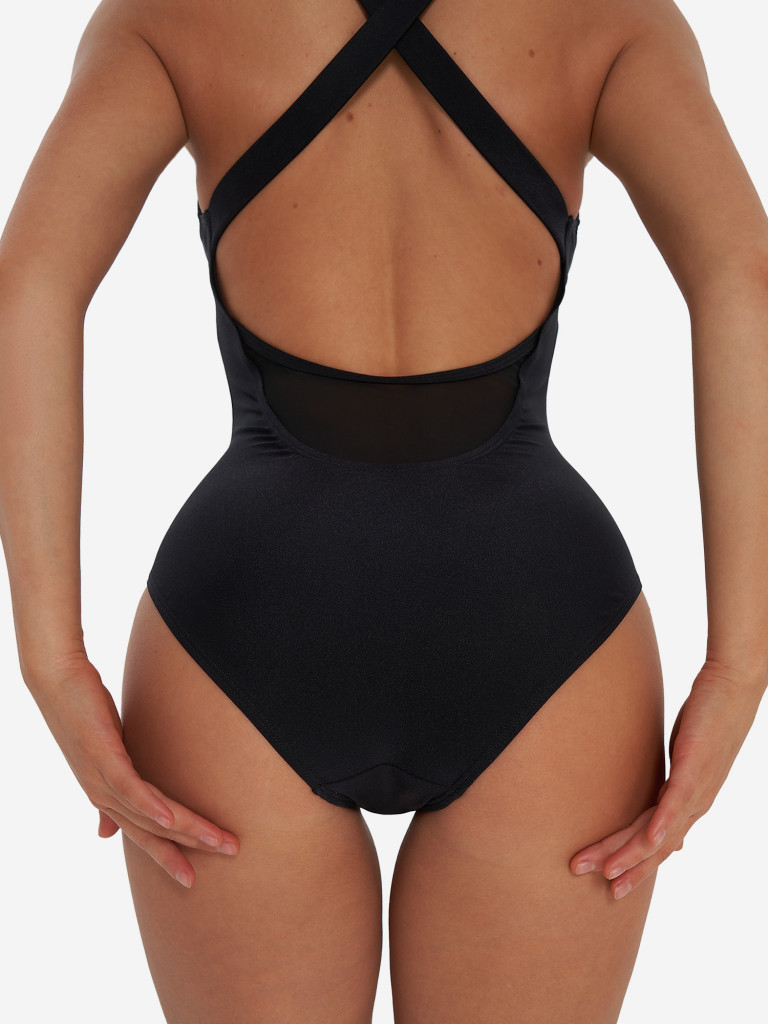 Купальник слитный женский Joss — фото №9