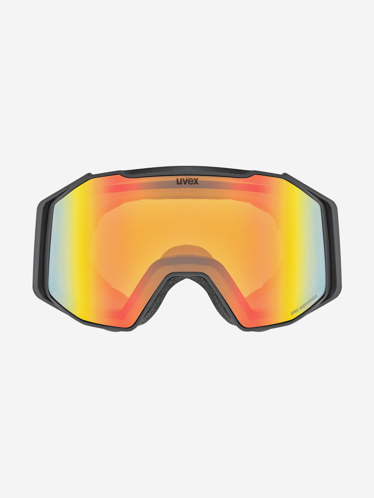 Маска Uvex Gravity FM — фото №2