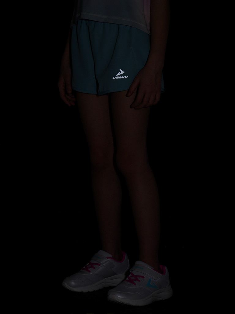 Demix қыздар шорты — фото №8