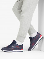 Кроссовки мужские Reebok Royal Glide Ripple Clip