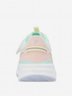 Кроссовки для девочек FILA Explore — фото №3