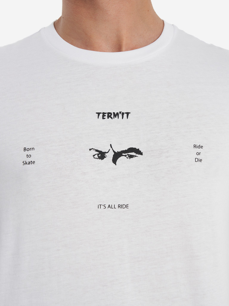 Футболка мужская Termit — фото №5
