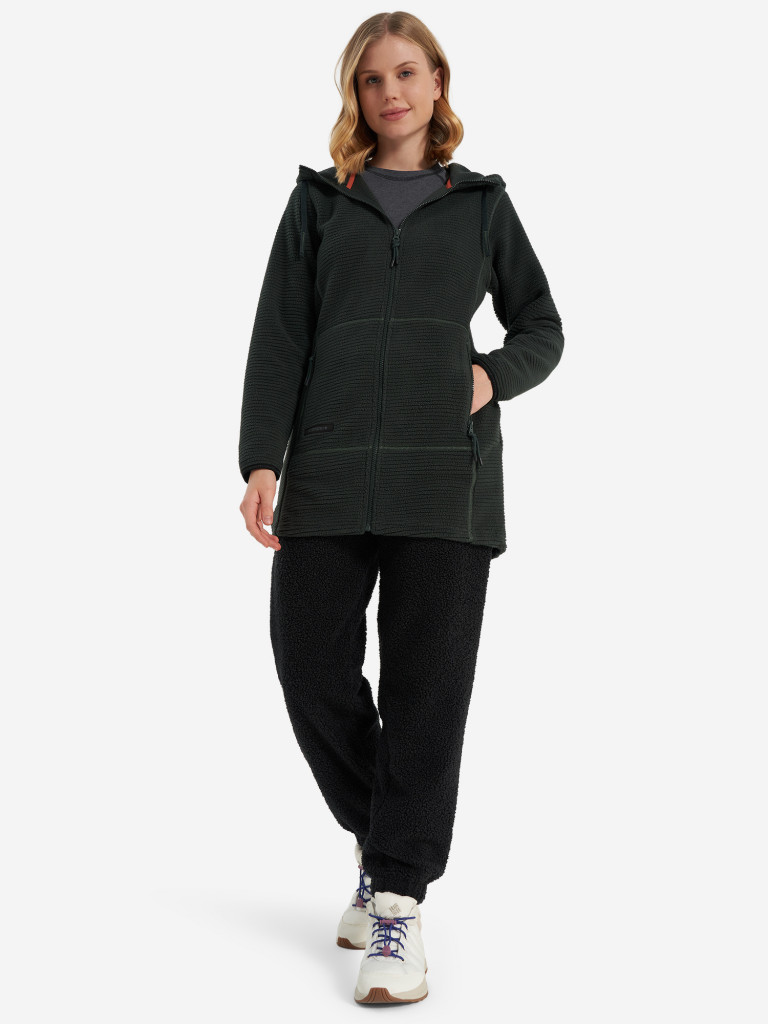 Толстовка женская IcePeak Agra — фото №4