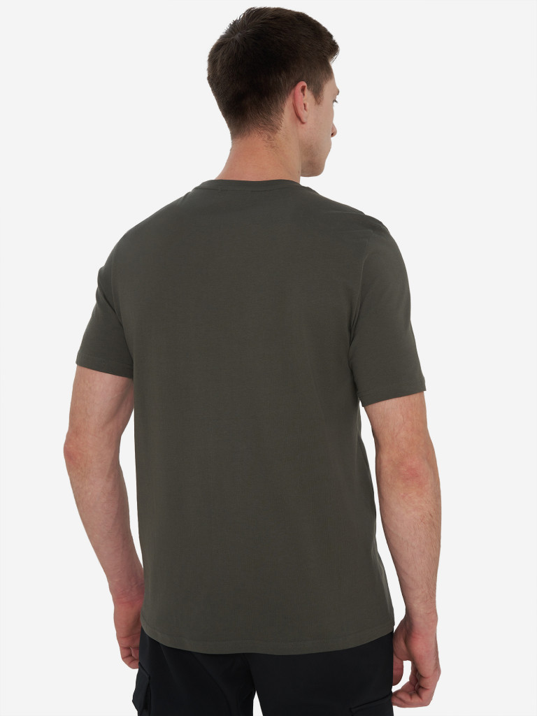 Футболка мужская Cordillero — фото №3