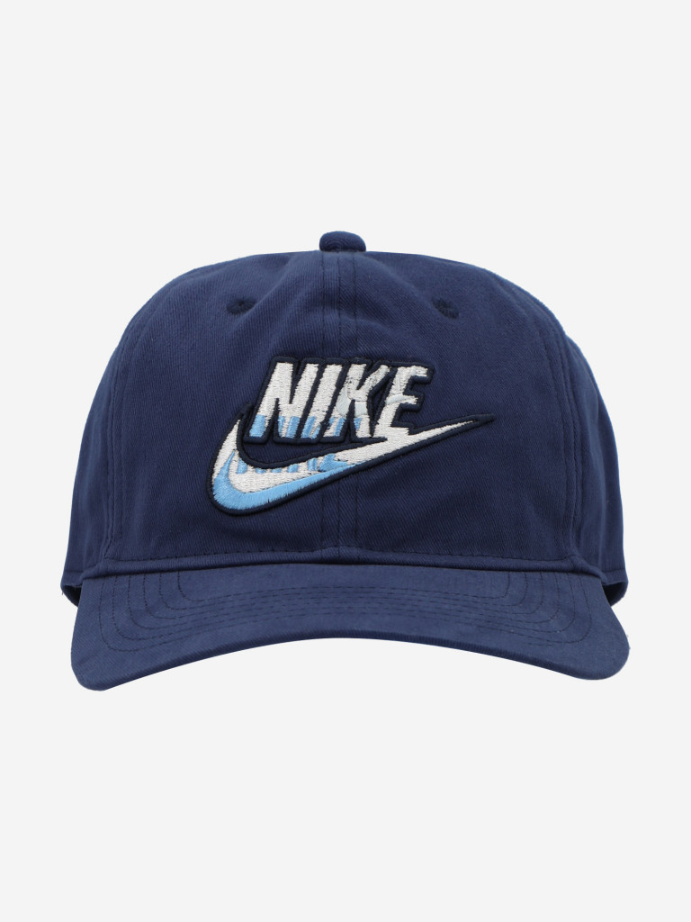 Бейсболка детская Nike Futura Mash Up — фото №2