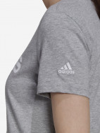 Футболка женская adidas — фото №5