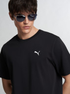 PUMA Essentials Wardrobe ерлер футболкасы — фото №4