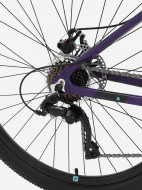 Велосипед горный Stern Angel 2.0 27.5" — фото №7