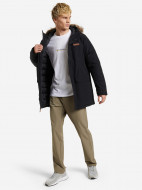 Пуховик мужской Columbia Marquam Peak Parka — фото №4