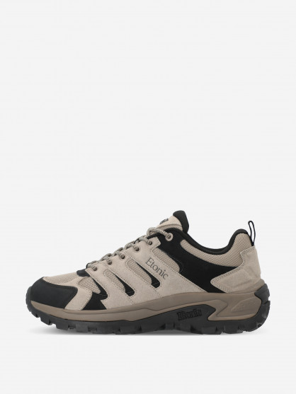 Полуботинки утепленные мужские Etonic