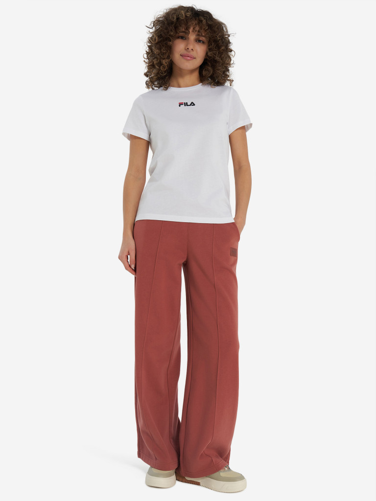 FILA әйелдер футболкасы — фото №4