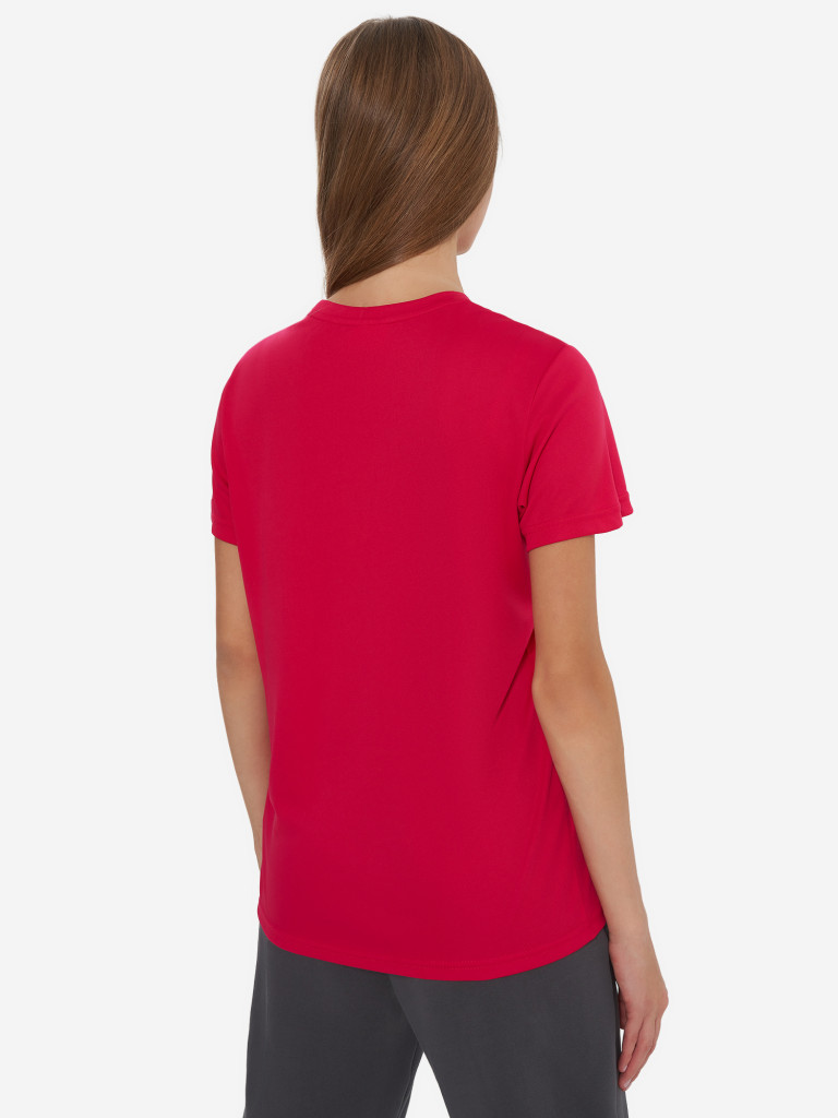 Футболка женская GSD — фото №3