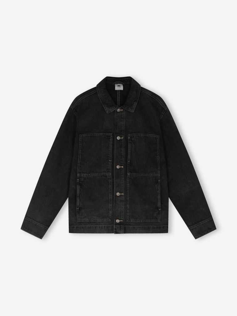 Легкая куртка мужская Element