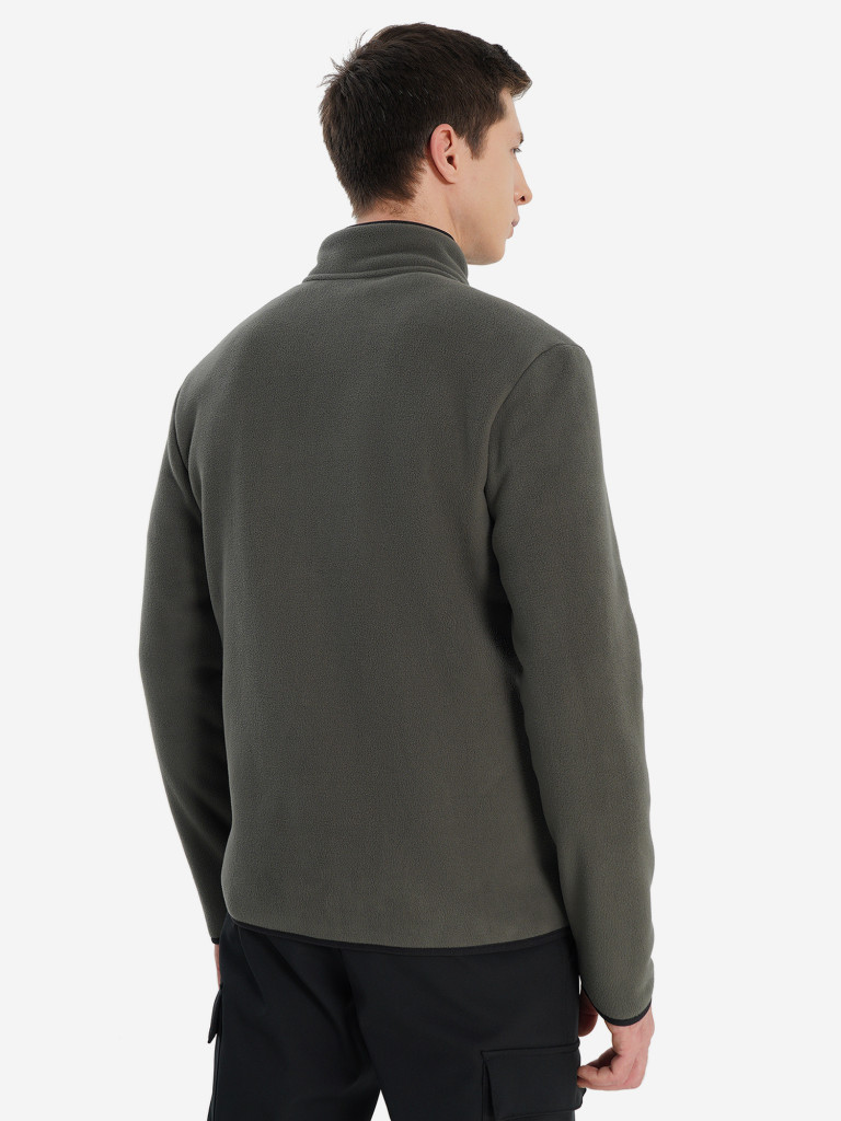 Cordillero ерлер қалың жемпірі — фото №3