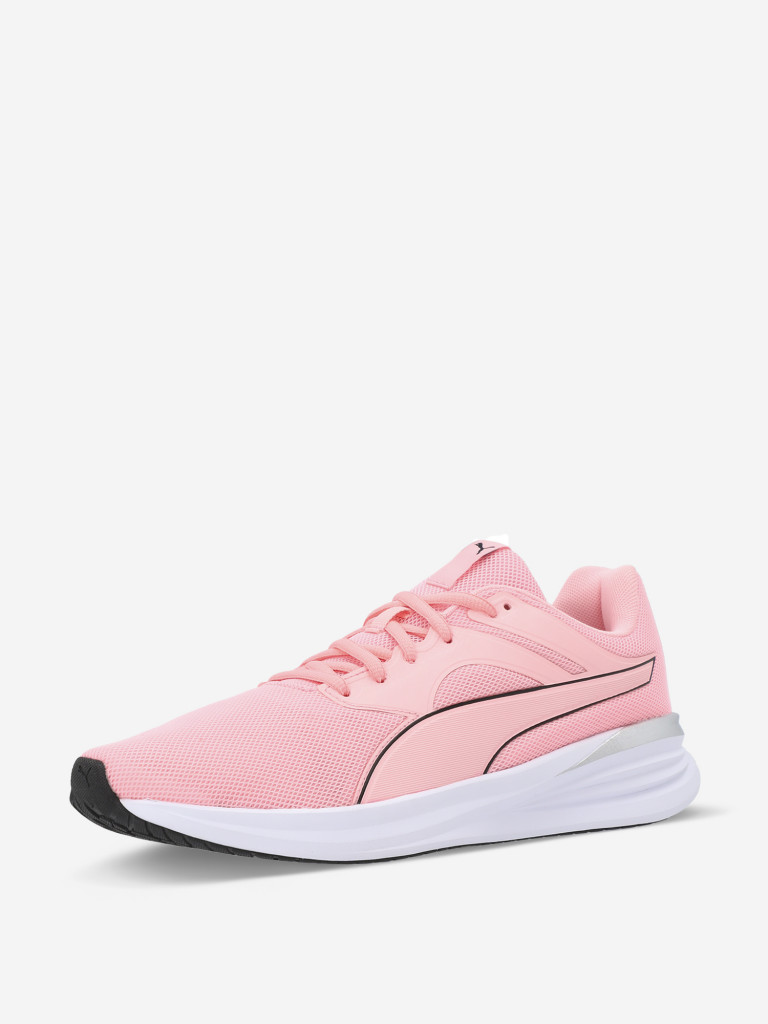Кроссовки женские PUMA Transport — фото №3