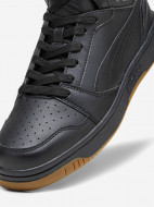 Кеды мужские PUMA Rebound V6 — фото №8