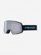 Маска Head Horizon 5K Race Rd+SL