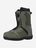 Сноубордические ботинки Head Legacy Boa — фото №2