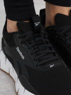 Reebok Zig Dynamica Str әйелдер кроссовкасы — фото №9