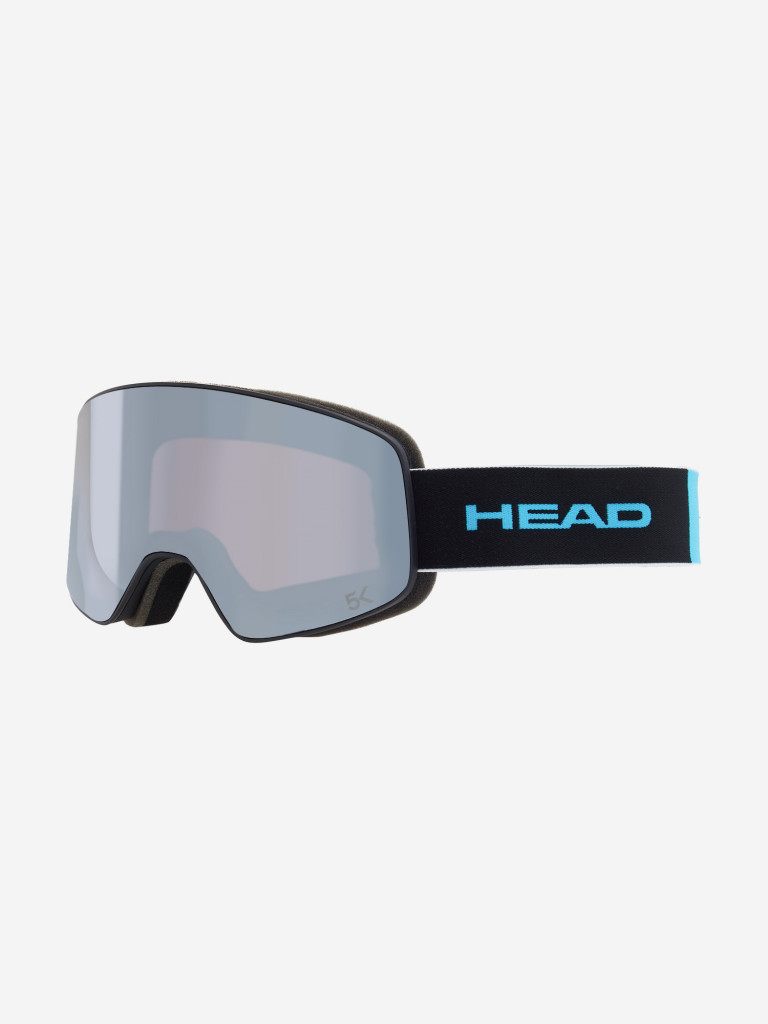 Маска Head Horizon 5K Race Rd+SL