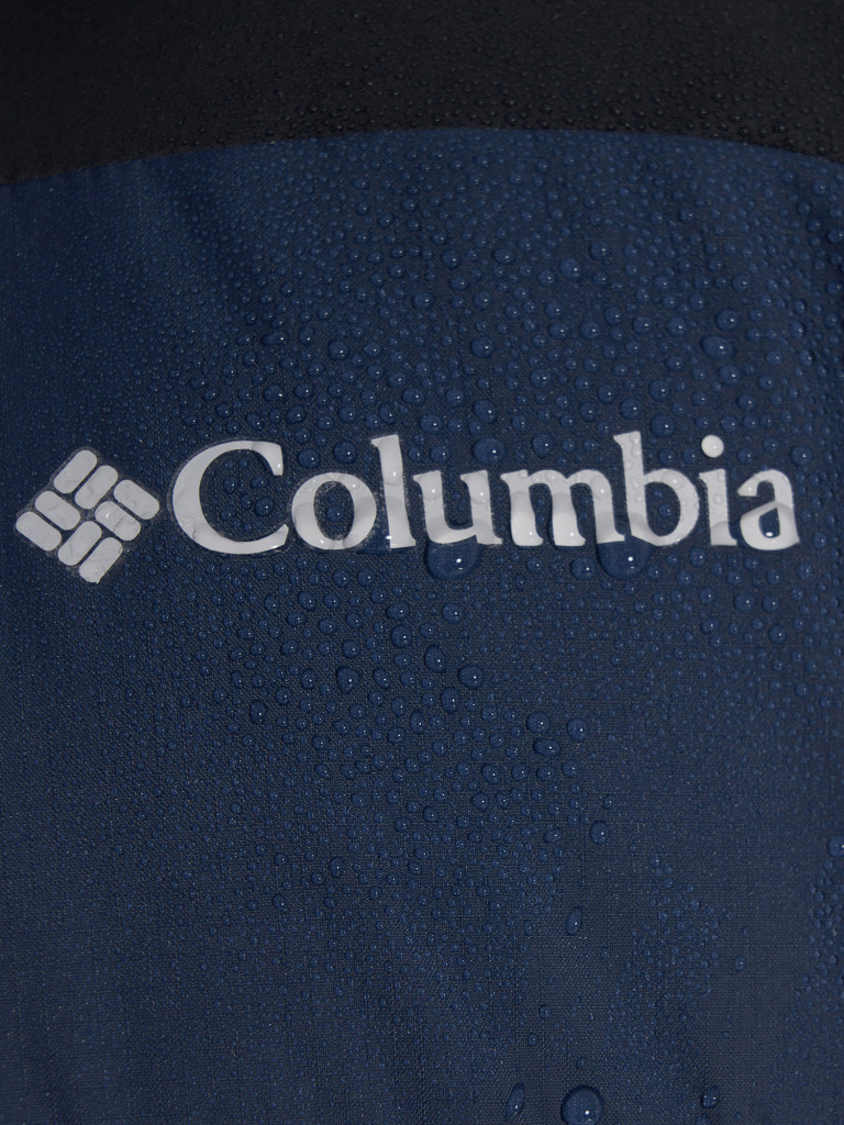 Columbia Woolly Hollow III Jacket ерлер мамық курткасы — фото №9