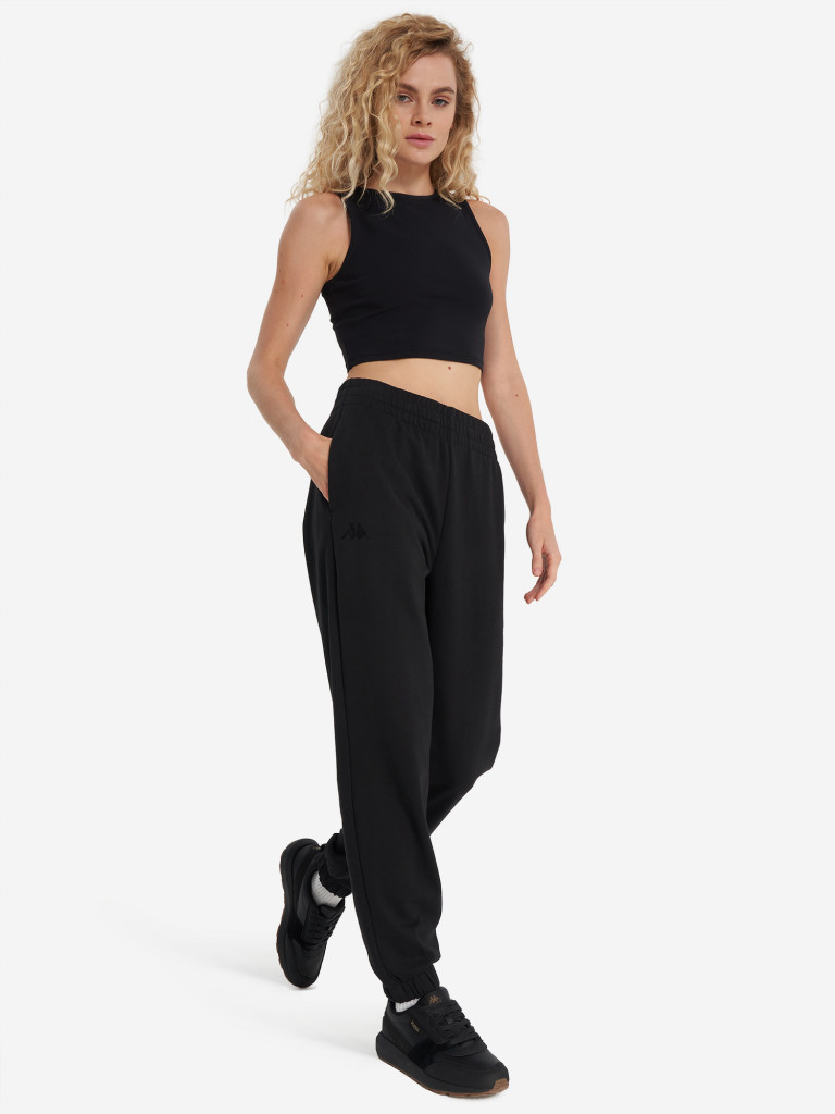 Брюки женские Kappa — фото №4