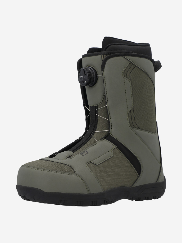 Сноубордические ботинки Head Legacy Boa — фото №2