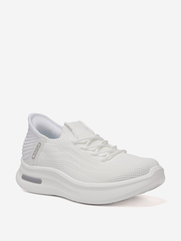 Слипоны женские GSD — фото №2