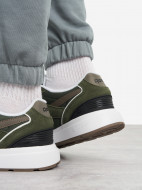 Reebok Gl1100 ерлер кроссовкасы — фото №9