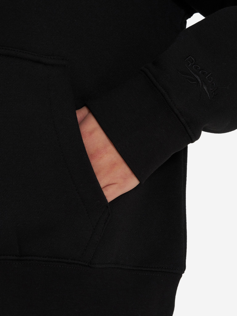 Толстовка женская Reebok Ariana — фото №8