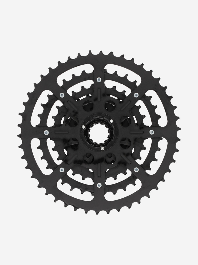 Кассета велосипедная Shimano Cues CS-LG300-9, 9 скоростей — фото №2