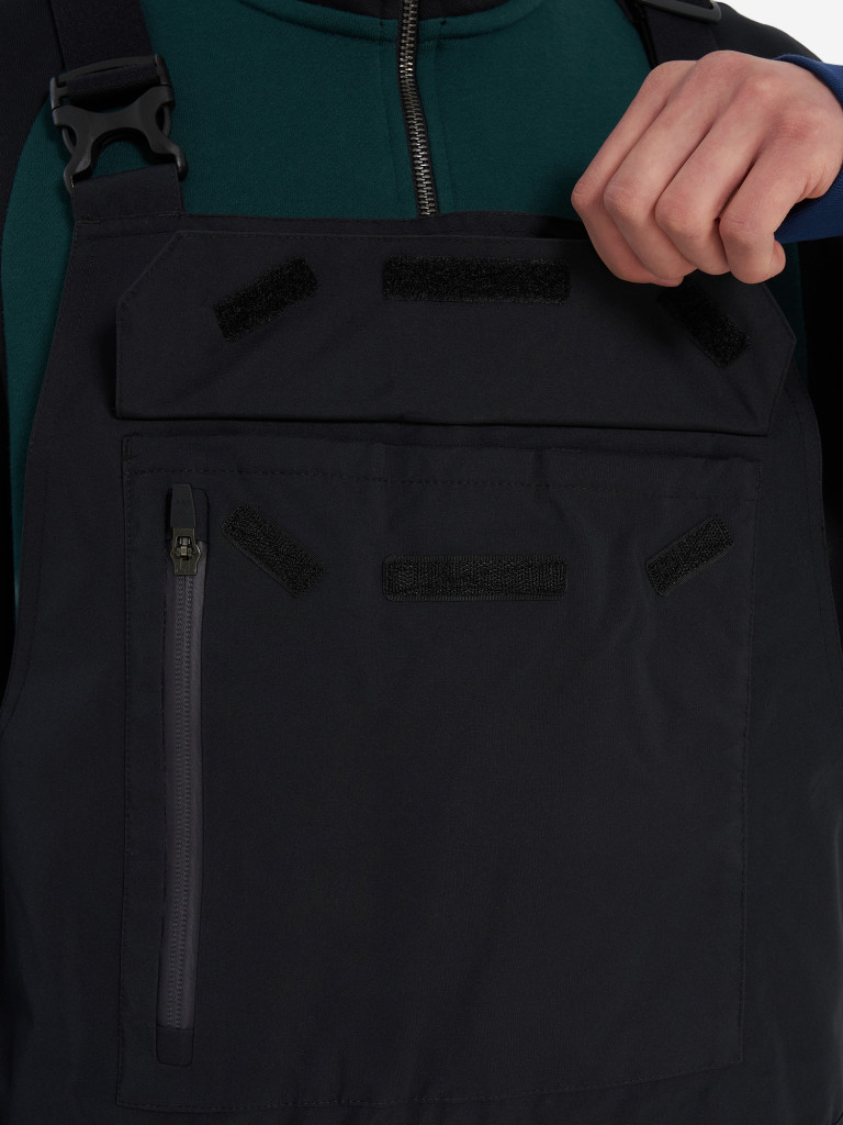 Брюки мужские DC Shoes Brigade — фото №9