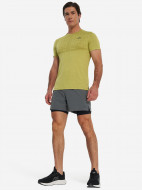 Athlex ерлер футболкасы — фото №4