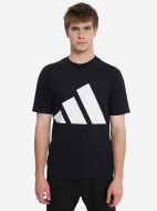 Футболка мужская adidas — фото №2