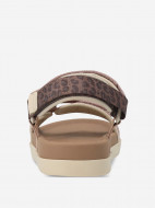 Сандалии для девочек Kappa Sp Verano — фото №4