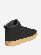 Кеды утепленные женские Adidas Break Start Mid Winterized — фото №3
