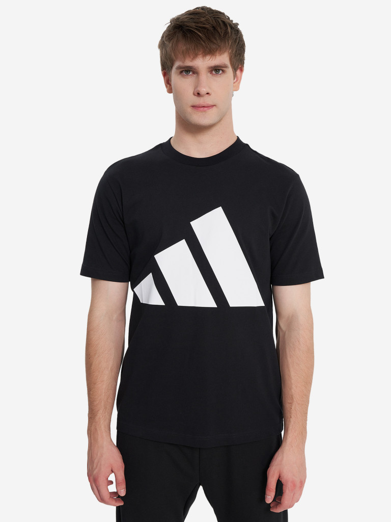 Футболка мужская adidas — фото №2