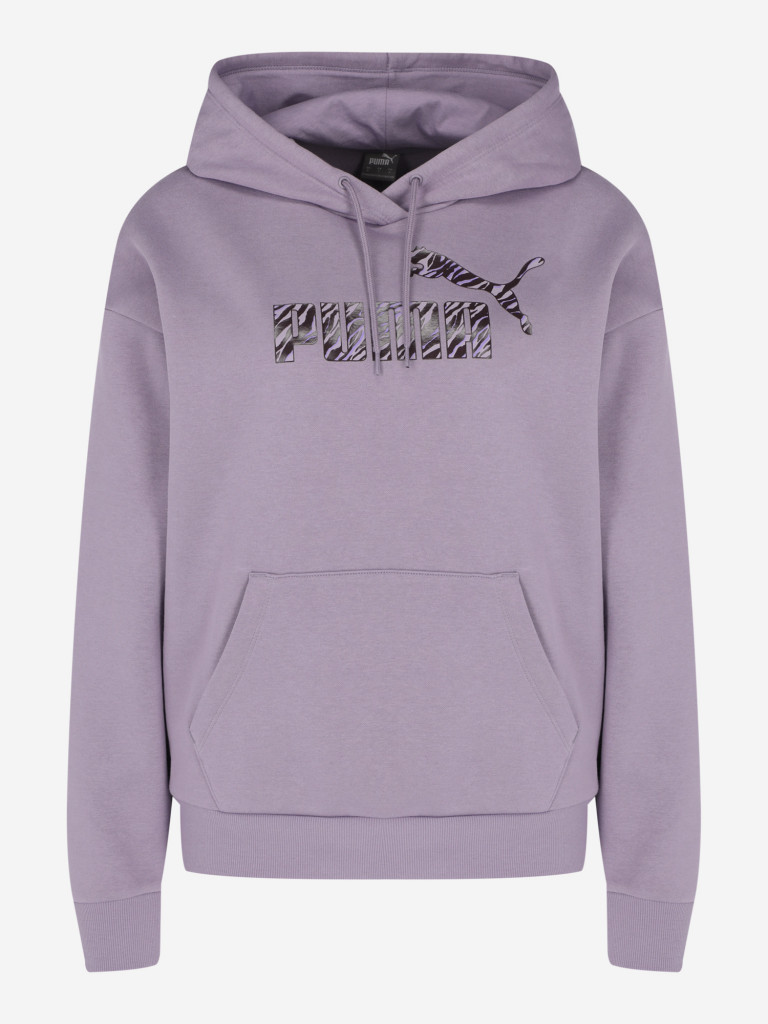 Худи женское PUMA Ess+ — фото №8