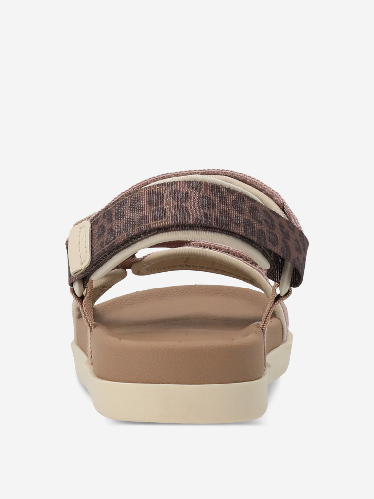 Сандалии для девочек Kappa Sp Verano — фото №4