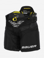 Шорты хоккейные детские Bauer Mach YTH — фото №2