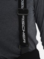 Брюки софтшелл женские Fischer Hybrid — фото №5