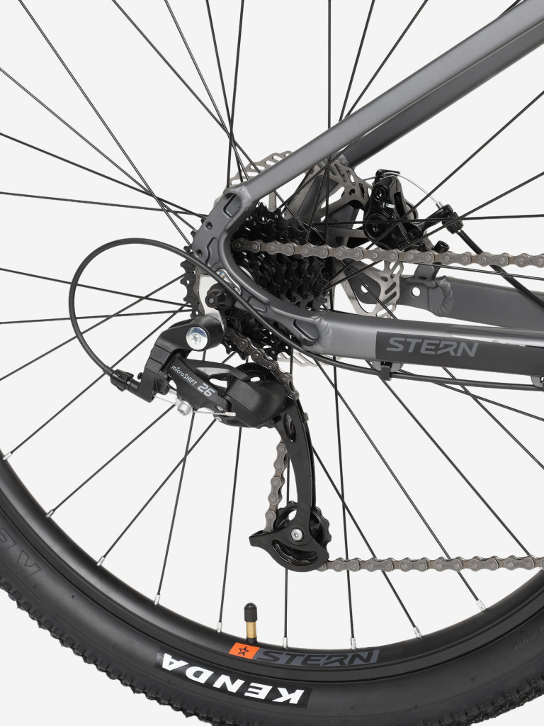 Stern Motion 1.0 27.5" тау велосипеді — фото №8