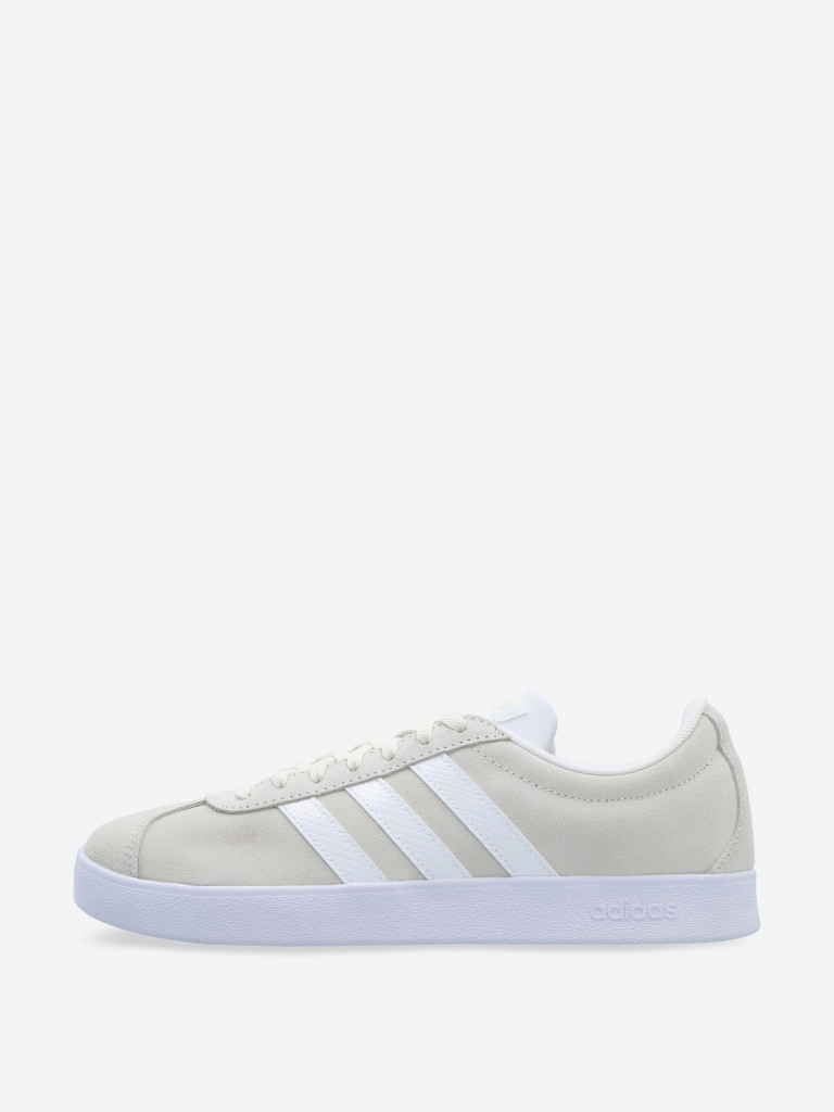 Кеды женские adidas VL Court 2.0 — фото №2